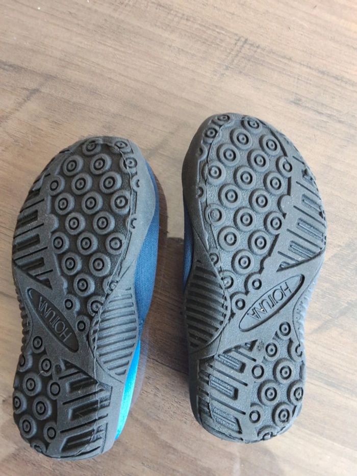 Chaussons aquatique - photo numéro 5