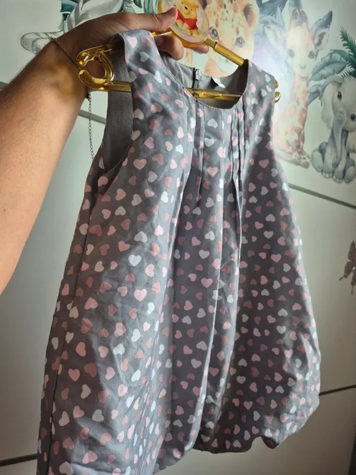 Robe 23 mois - photo numéro 3