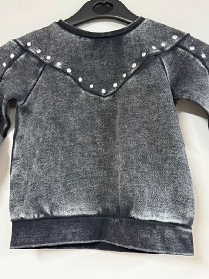 Pull 5 ans - photo numéro 2