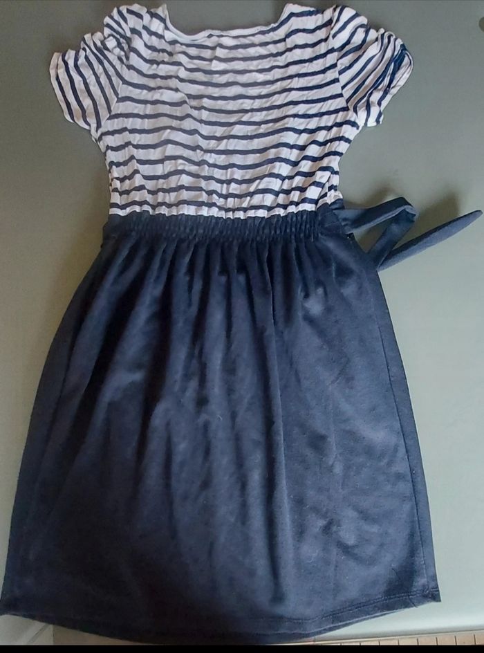 Robe marinière - photo numéro 2