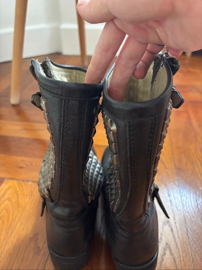 Bottines Ash - photo numéro 6