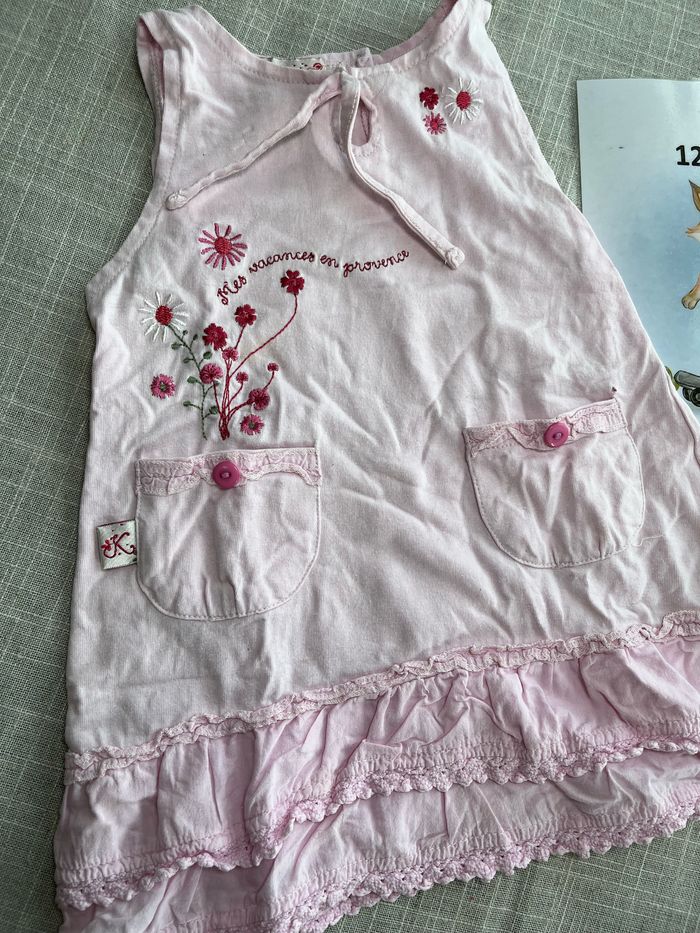 Jolie robe - photo numéro 2