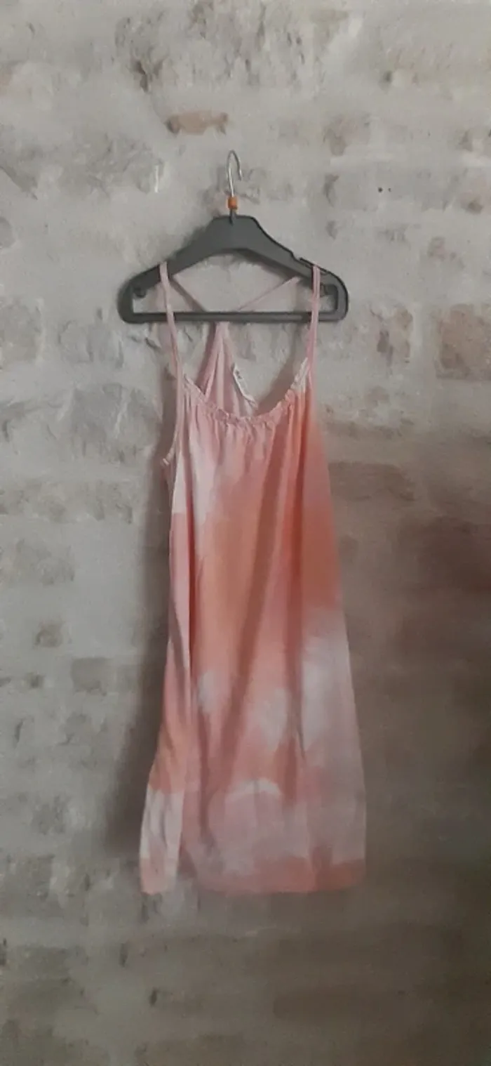 Robe légère 146/152 cm - 11/12 ans