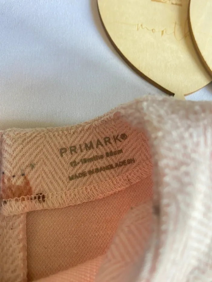 Robe - 12-18 mois - photo numéro 3