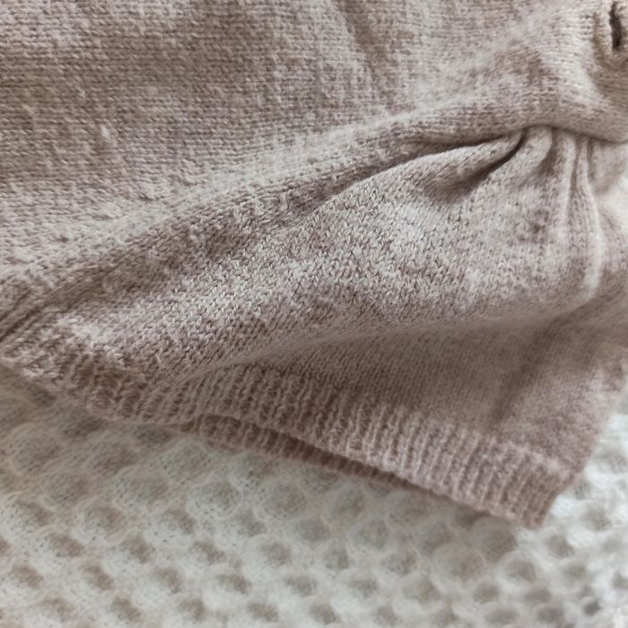 Robe pull - photo numéro 4