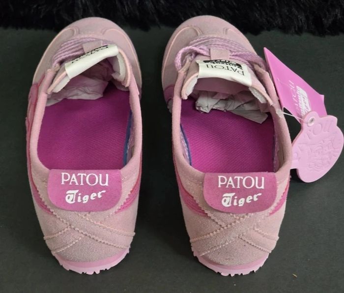 Onitsuka Tiger México 66 - photo numéro 4