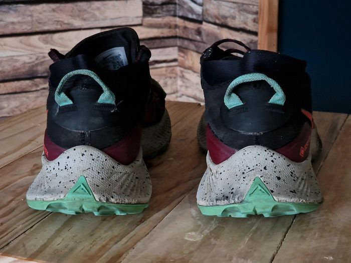 Baskets Pegasus Trail 3 GTX homme 42 - photo numéro 6