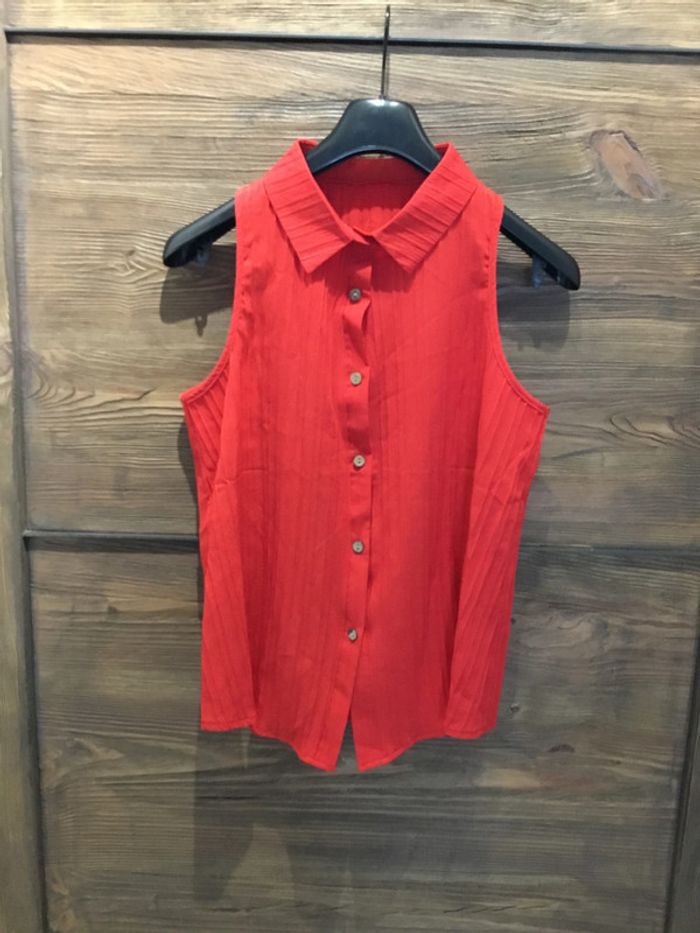 Chemise