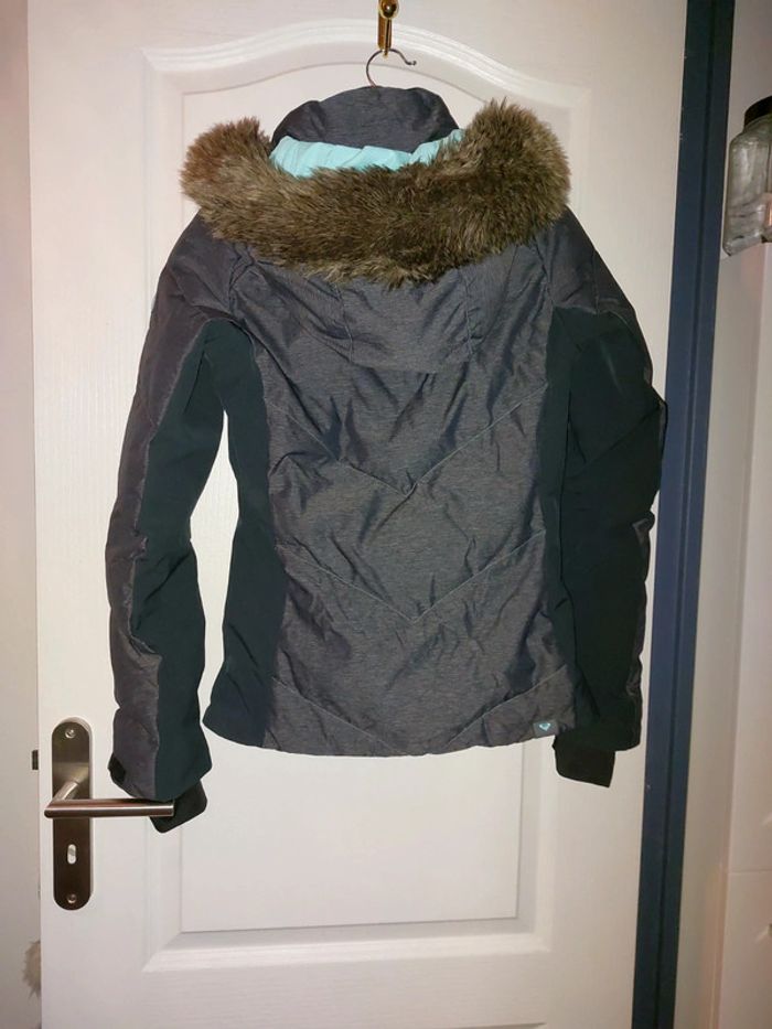 Veste de ski très chaude ROXY - photo numéro 2