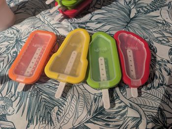 Moules a.glaces lekue 