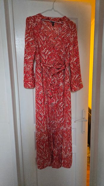 Robe longue