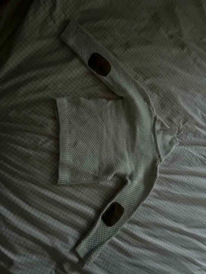 Pull habillé Okaidi - photo numéro 4