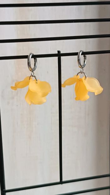 Mini créoles tendances