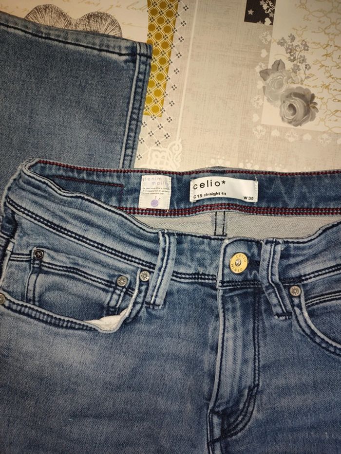 Slim homme - photo numéro 4