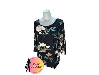 T-Shirt - Fair Lady - Taille 2XL - Parfait État.