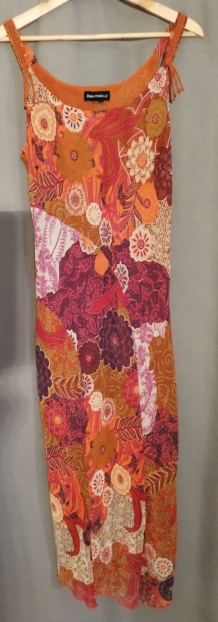 Robe habillée - photo numéro 2