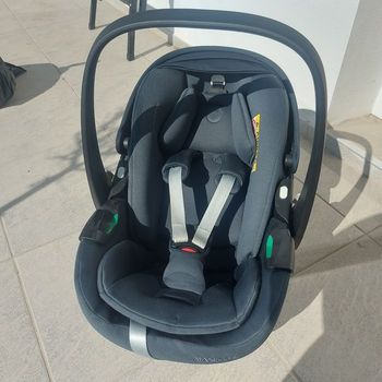 Cosi Maxi cosi pebble pro 360