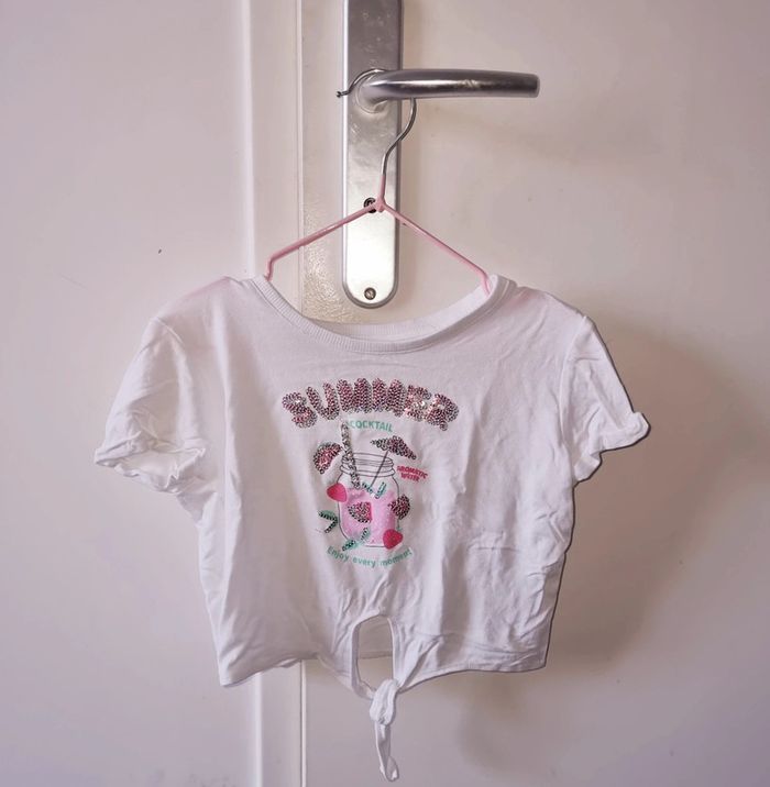 T-shirts - photo numéro 3