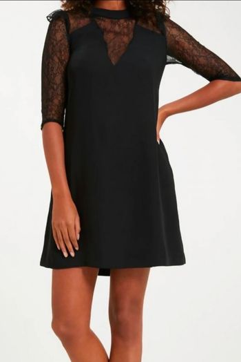 Robe Morgan TBE T42