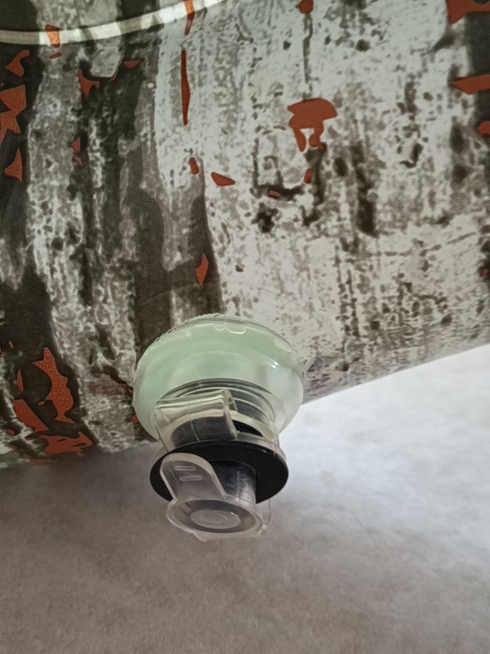 Bunkr Fort de combat Nerf - photo numéro 5