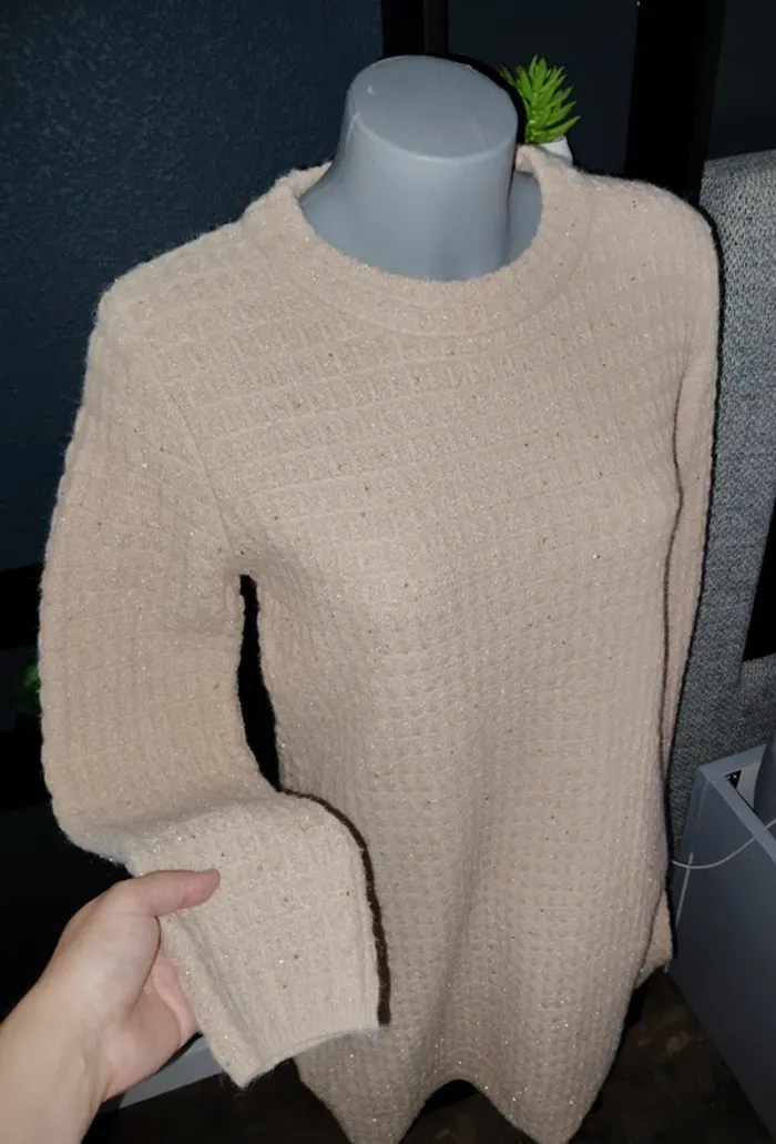 Robe pull - photo numéro 2