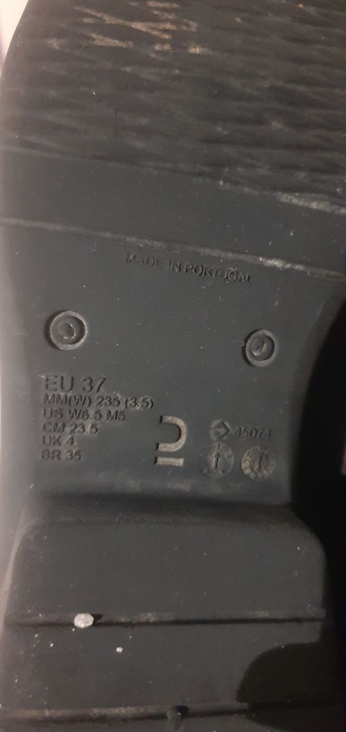 Bottines boots équitation - photo numéro 6