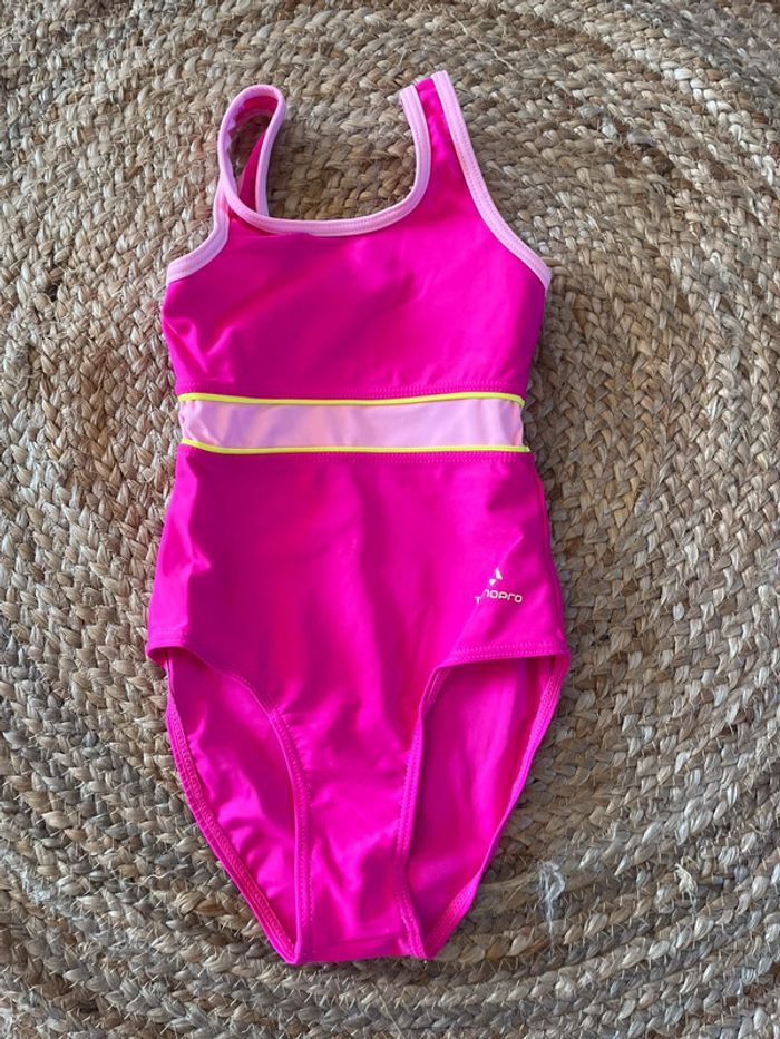 Maillot fille
