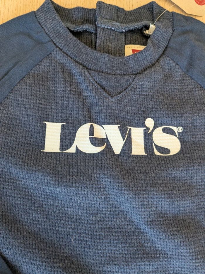 Combi Levis 24 mois - photo numéro 3