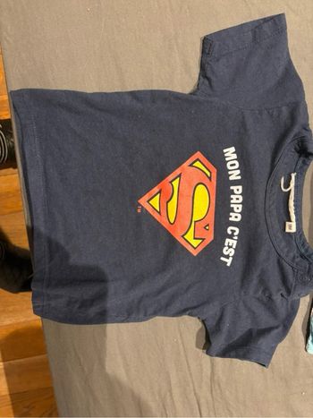 TEE shirt garçon