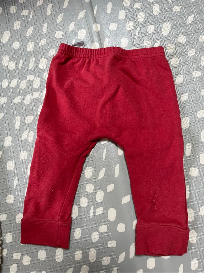 Lot de pantalons - photo numéro 5