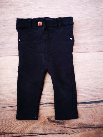 Pantalon 9 mois