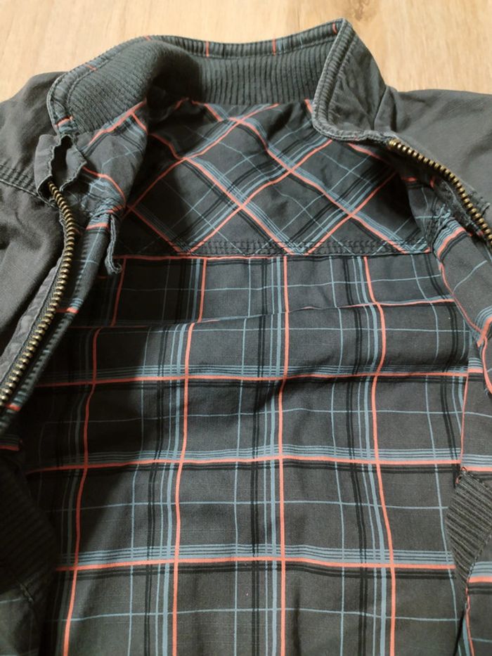 Veste réversible 2 ans - photo numéro 2