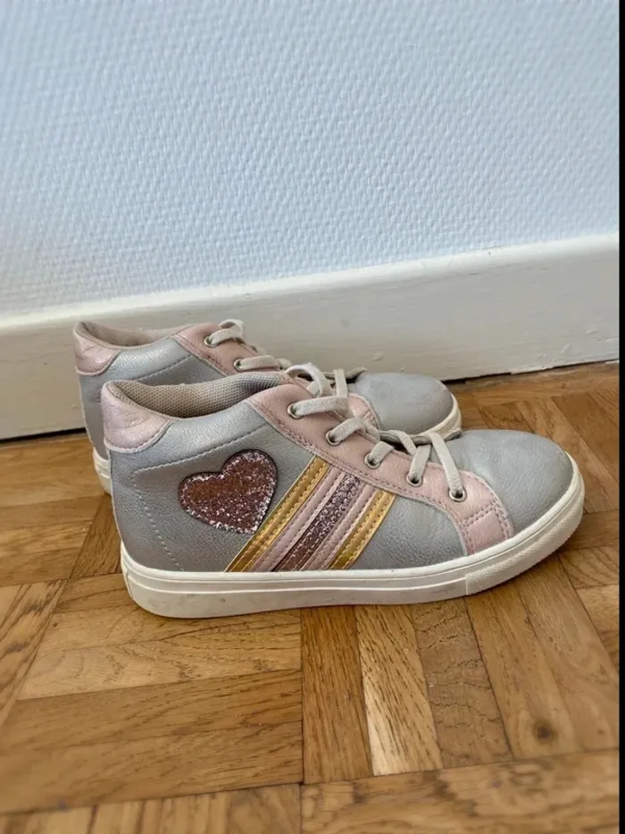 Basket - photo numéro 3