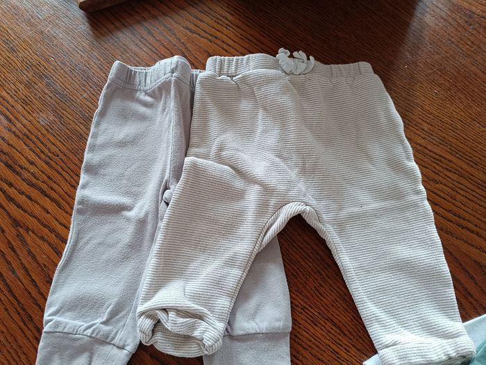 Gros lot fille 9 mois - photo numéro 4