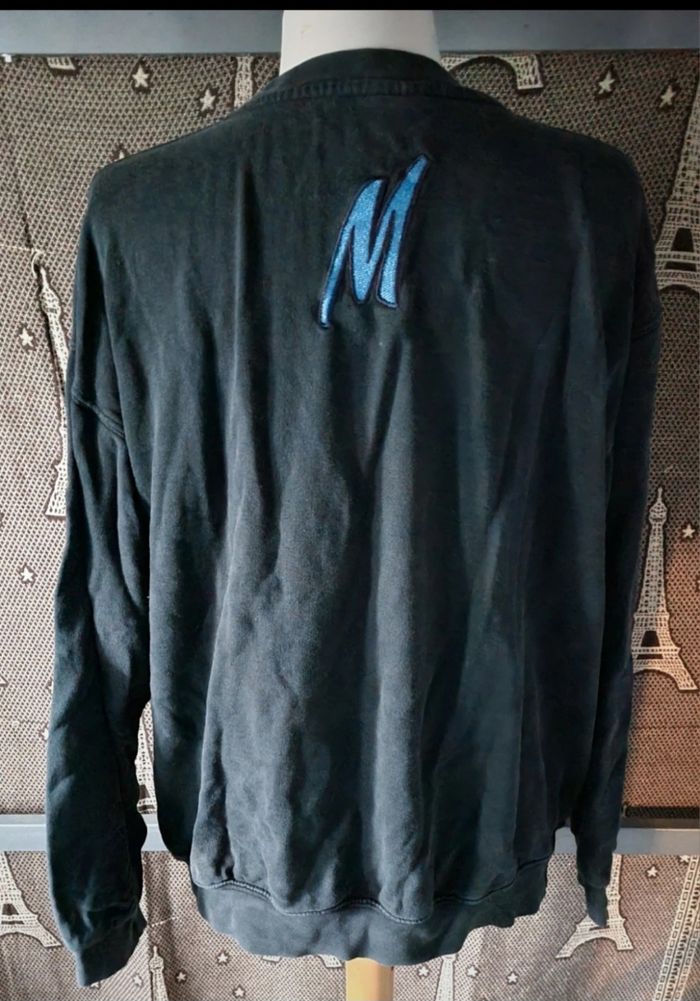Sweat homme Marseille xl - photo numéro 5