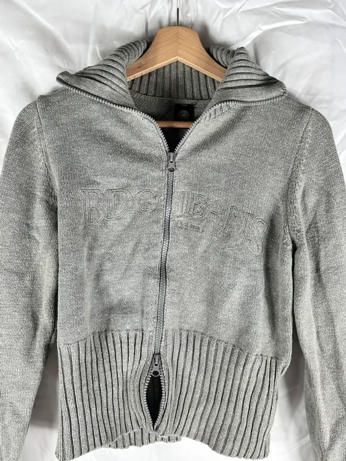 Pull urban outfitters - photo numéro 5