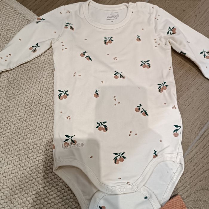 Bodies Liewood fille - photo numéro 3