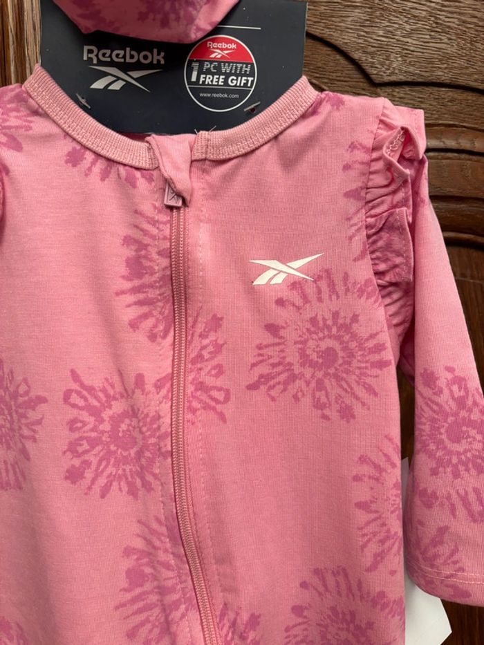 Barboteuse Reebok - photo numéro 2