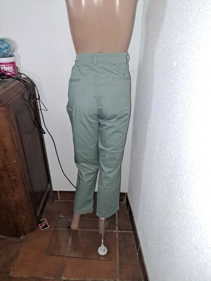 Pantalon femme taille 46 - photo numéro 2
