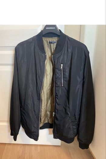 Bomber homme TM/38 kiabi