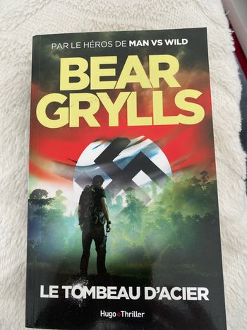 Le Tombeau d’Acier