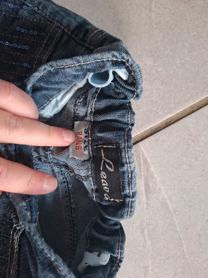 Lot pantalons - photo numéro 4