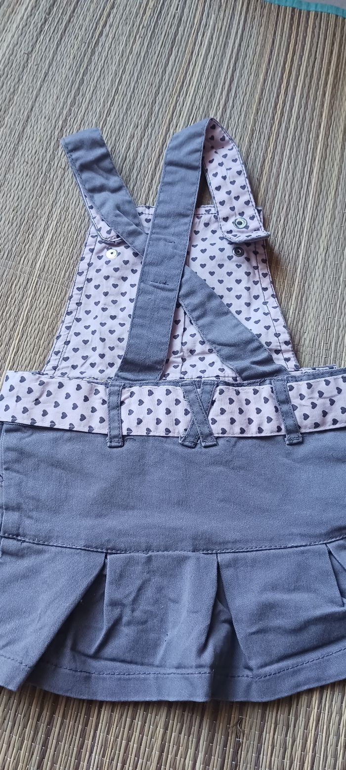 Lot 3 robes - photo numéro 3