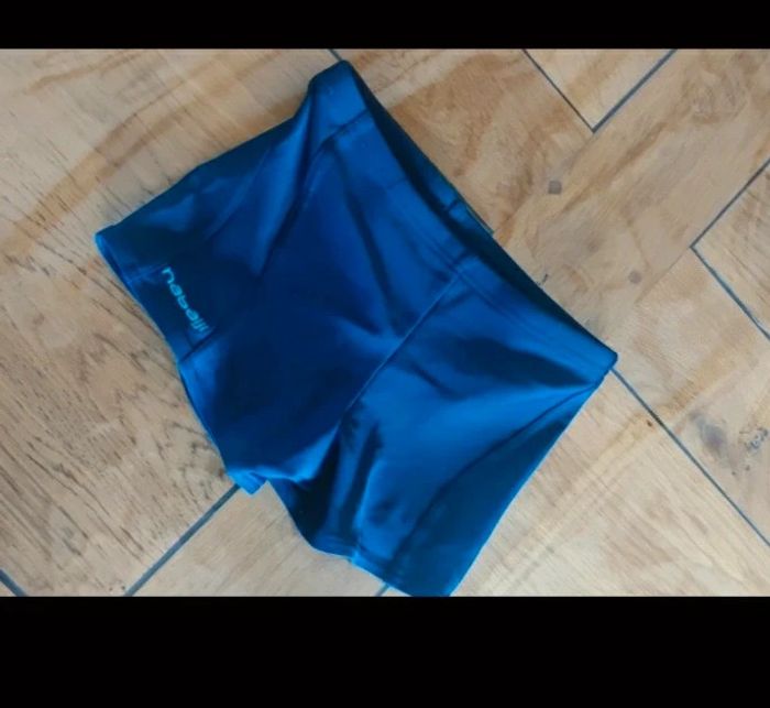 Maillot de bain 10 ans