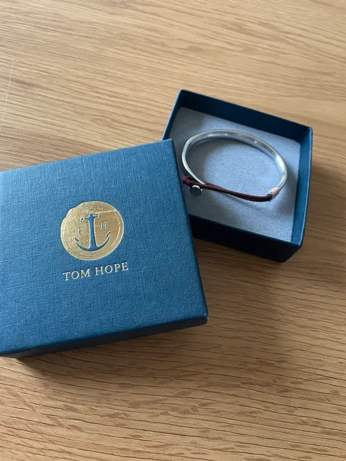 Bracelet Tom Hope - photo numéro 7