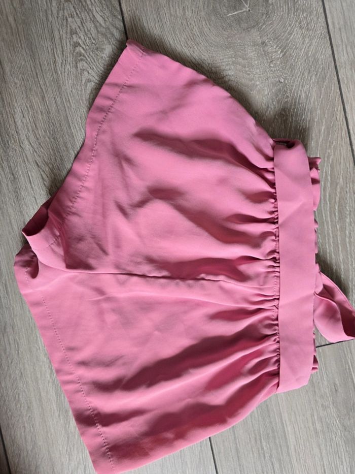 Lot jupe/short - photo numéro 7