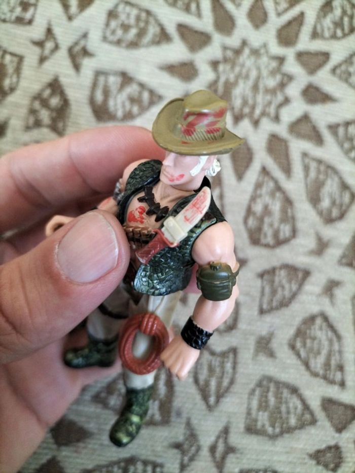 Figurine Chap Mei - photo numéro 6