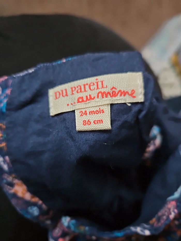 Robe mi saison - photo numéro 4