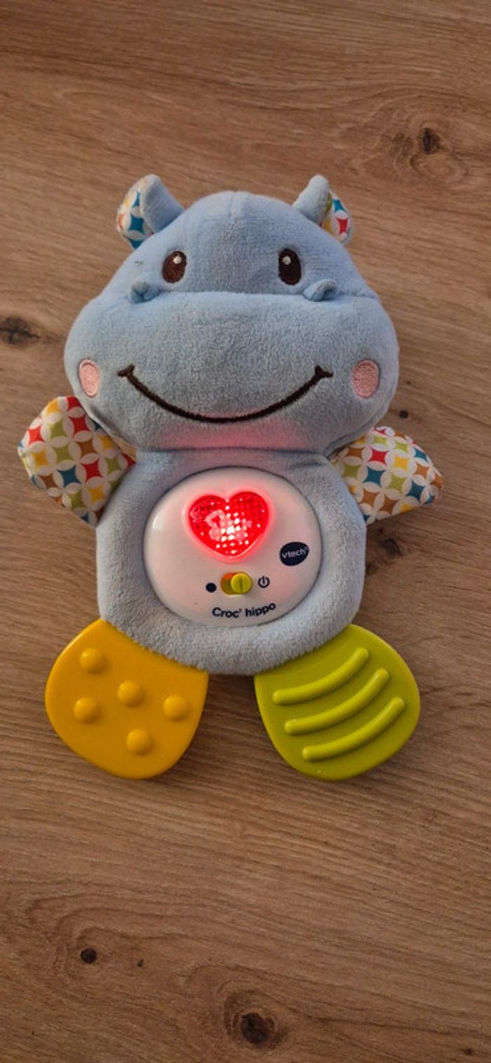 Lot peluches jeu - photo numéro 8