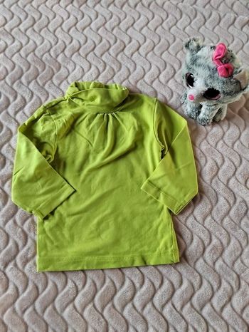 Sous pull 9 mois Kitchoun